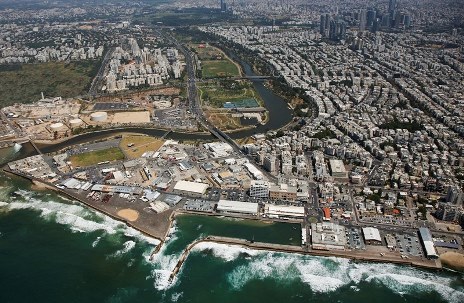 שירותי הובלה בתל אביב