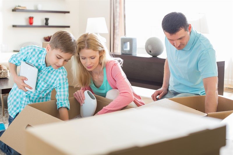 שירותי הובלת דירות בחולון במחירים זולים