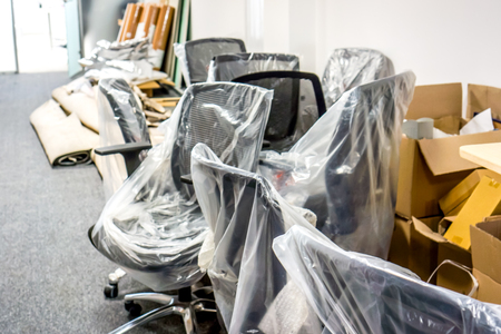 הובלת משרדים בקרית גת